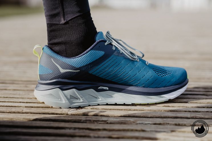 Hoka One One Arahi Im Test Running Culture Laufblog Laufschuhtests