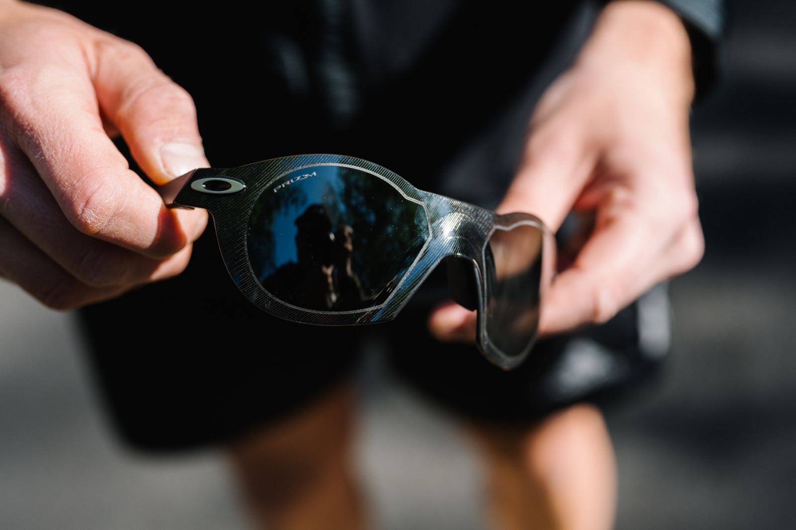 Oakley Re:SubZero im Test und Erfahrung