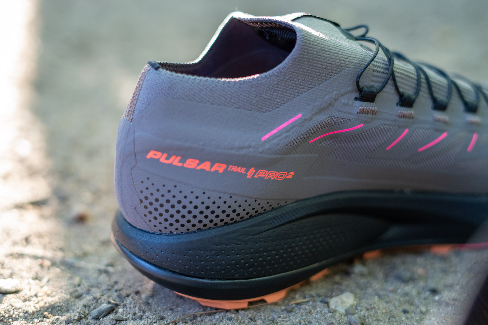 Salomon Pulsar Trail Pro 2