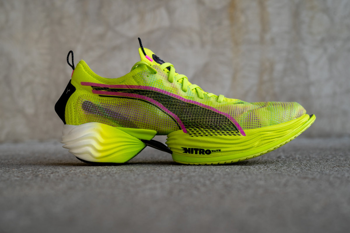 Puma marathon schuhe best sale