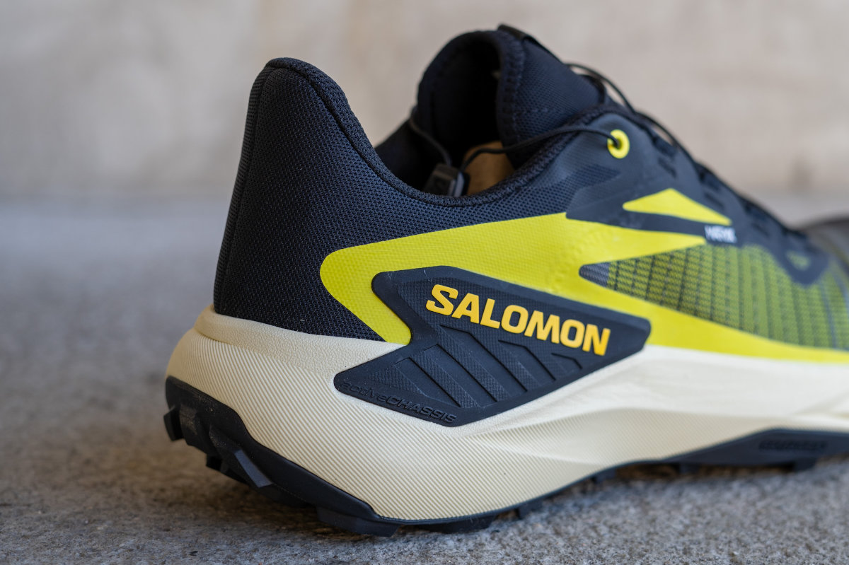 Salomon Laufschuhe im Test und Vergleich