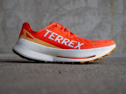 Adidas Terrex Agravic Speed Ultra