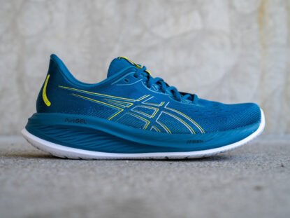 Asics Gel-Cumulus 26 - 4