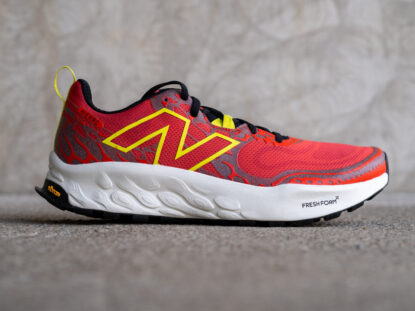 New Balance Fresh Foam x Hierro v8