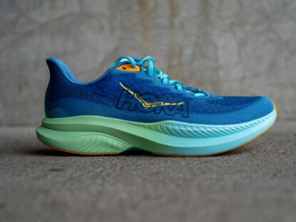 Hoka Mach 6