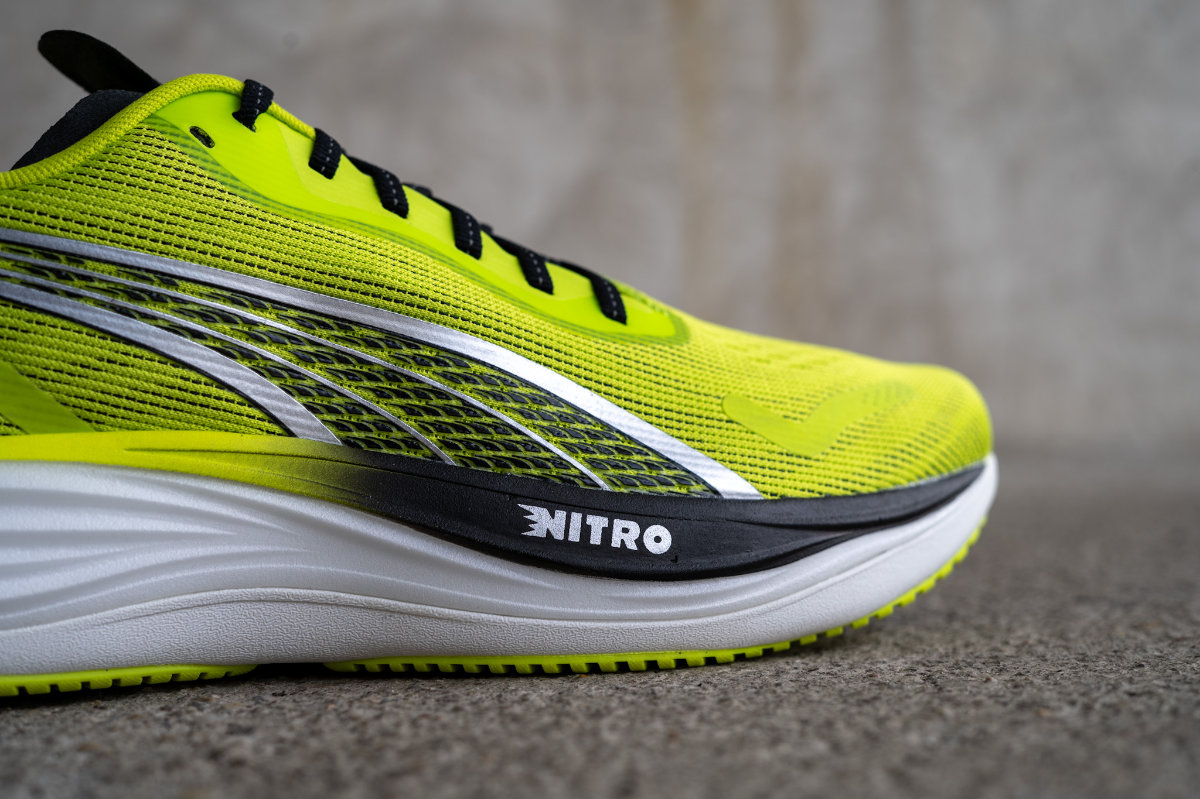 Puma Velocity Nitro 3