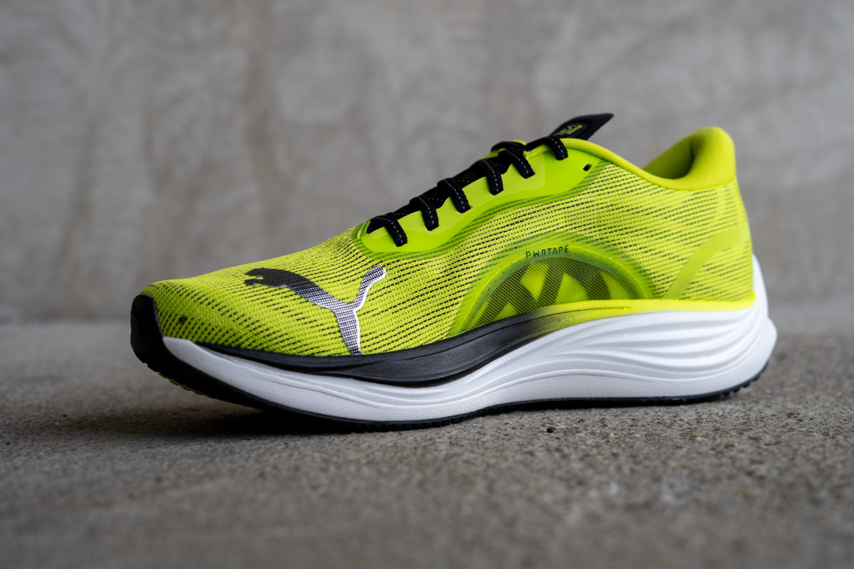 Puma Velocity Nitro 3