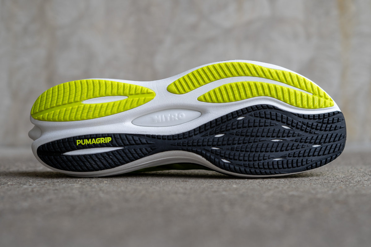 Puma Velocity Nitro 3