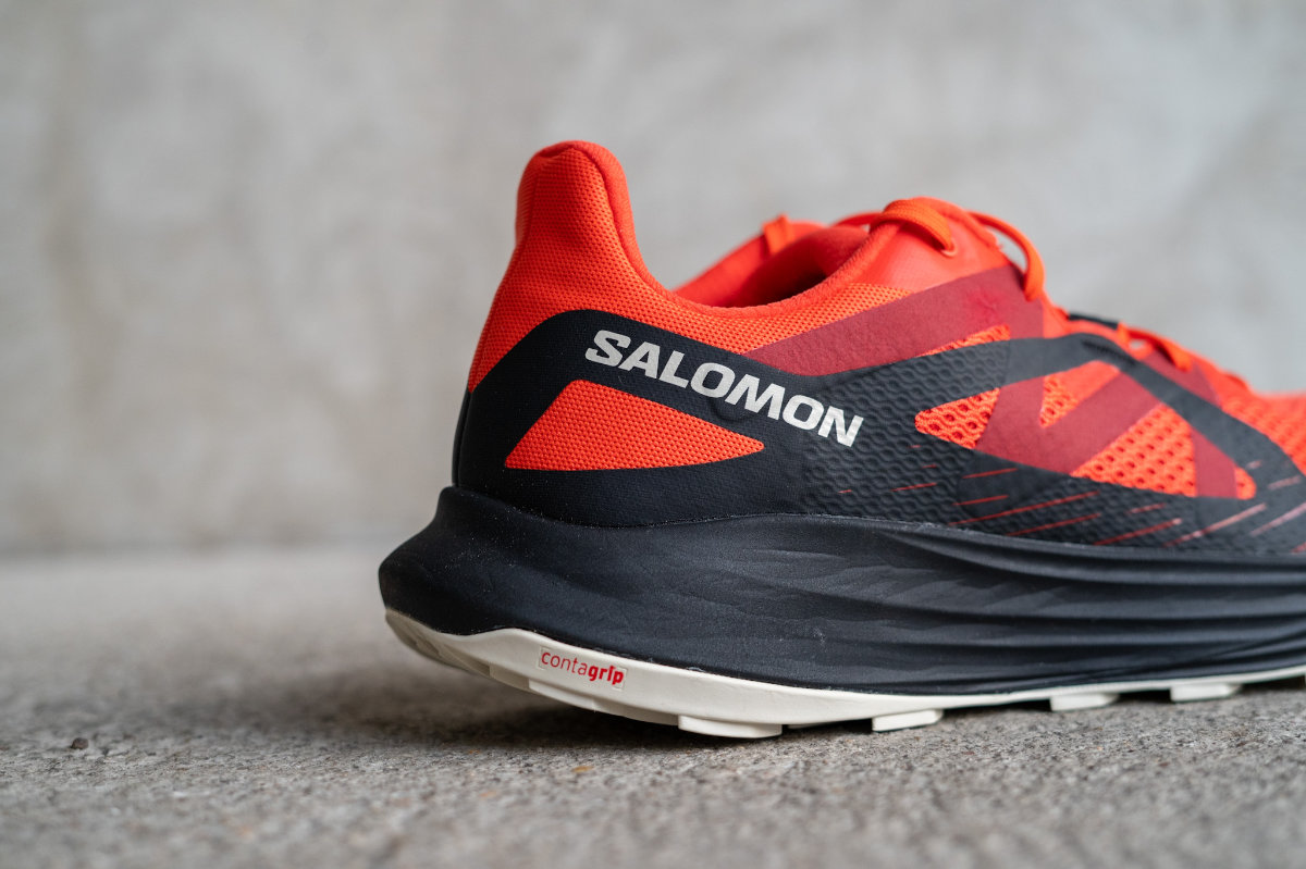 Salomon Ultra Flow