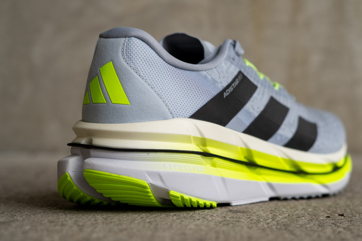 Adidas Adistar BYD