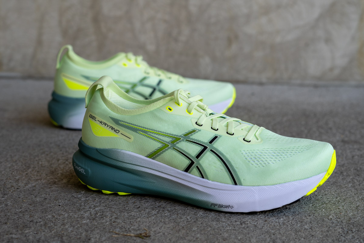 Asics Gel-Kayano 31