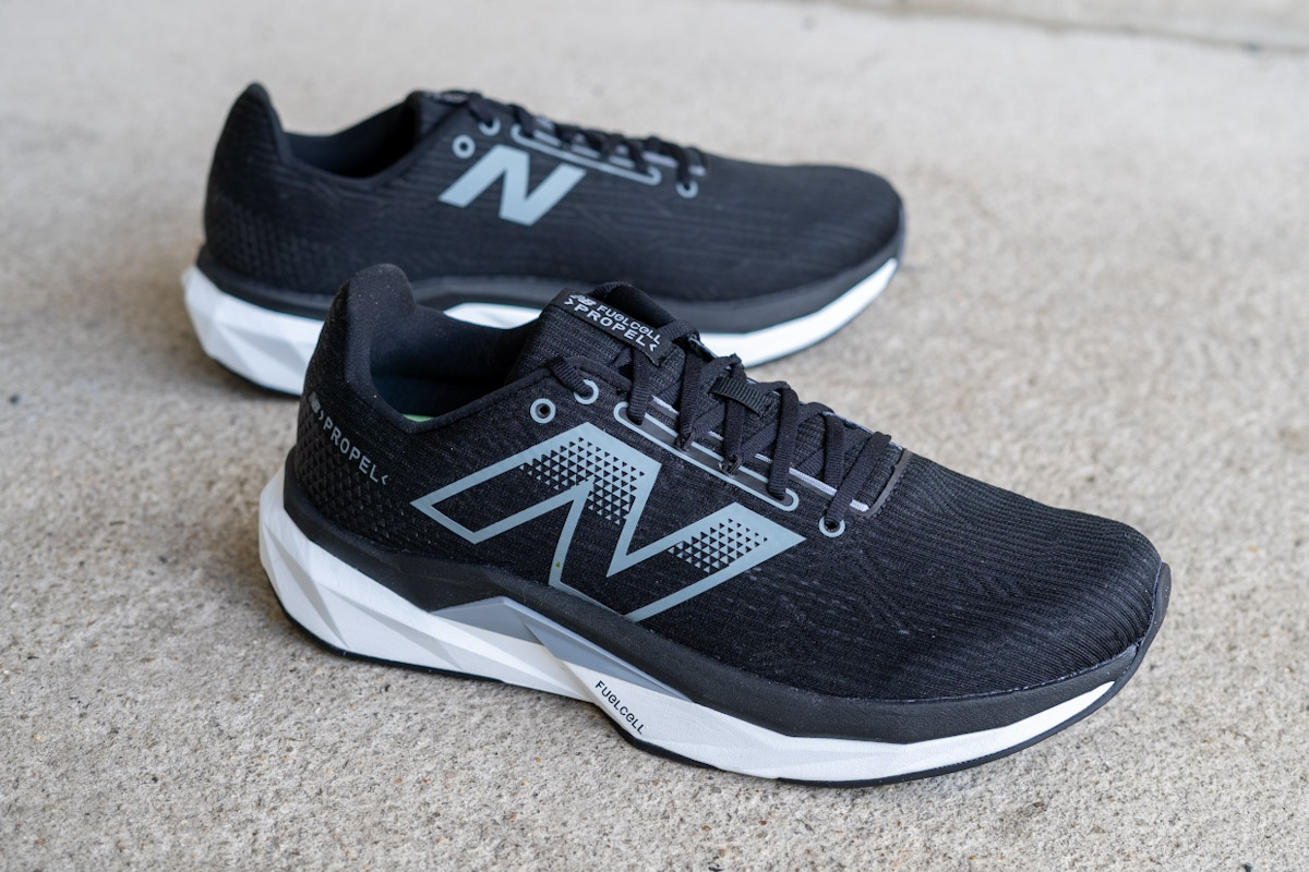 New Balance FuelCell Propbel v5