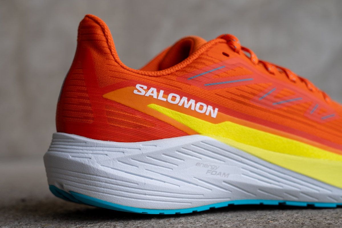 Salomon Aero Blaze 2