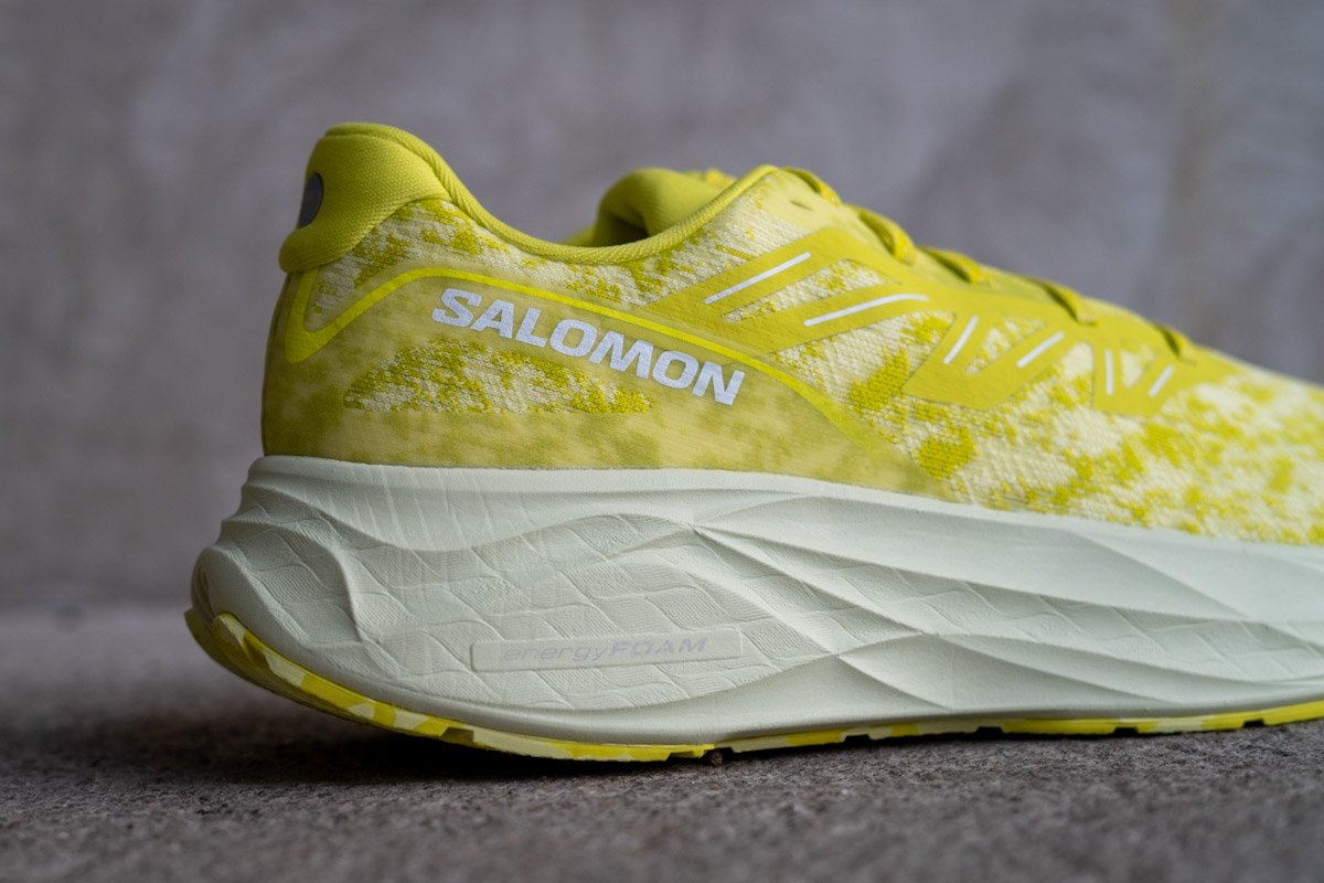 Salomon Aero Glide 2