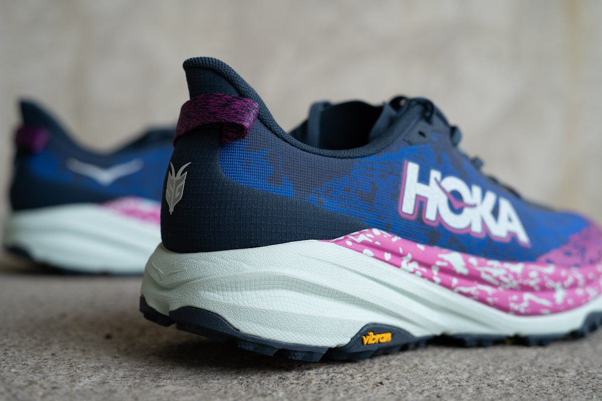 Hoka Speedgoat 6