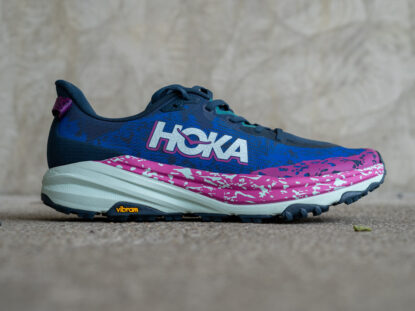 Hoka Speedgoat 6