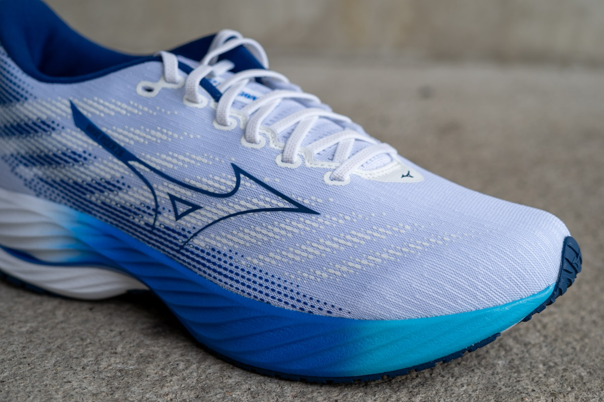 Mizuno Wave Rider 28