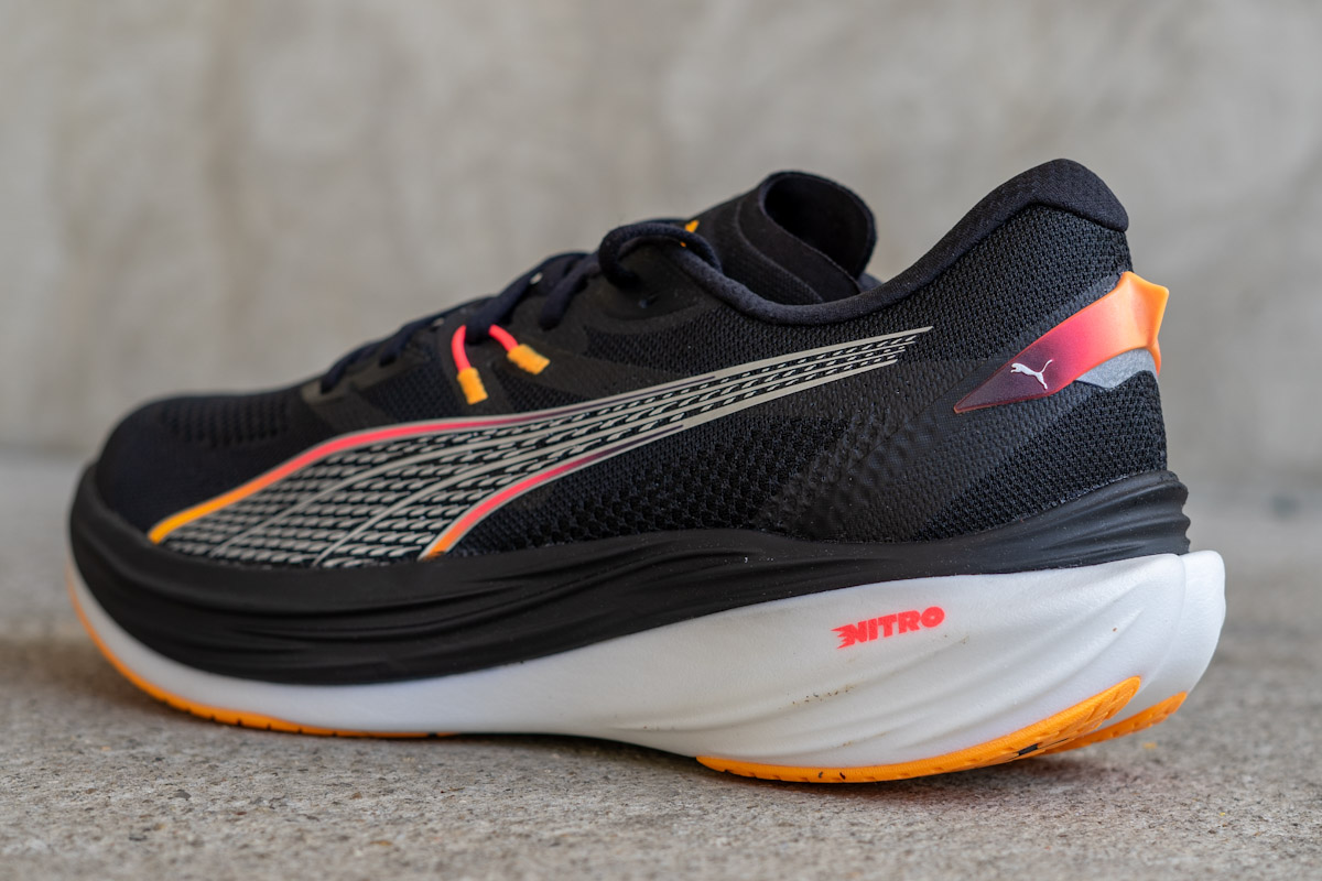 Puma Deviate Nitro 3