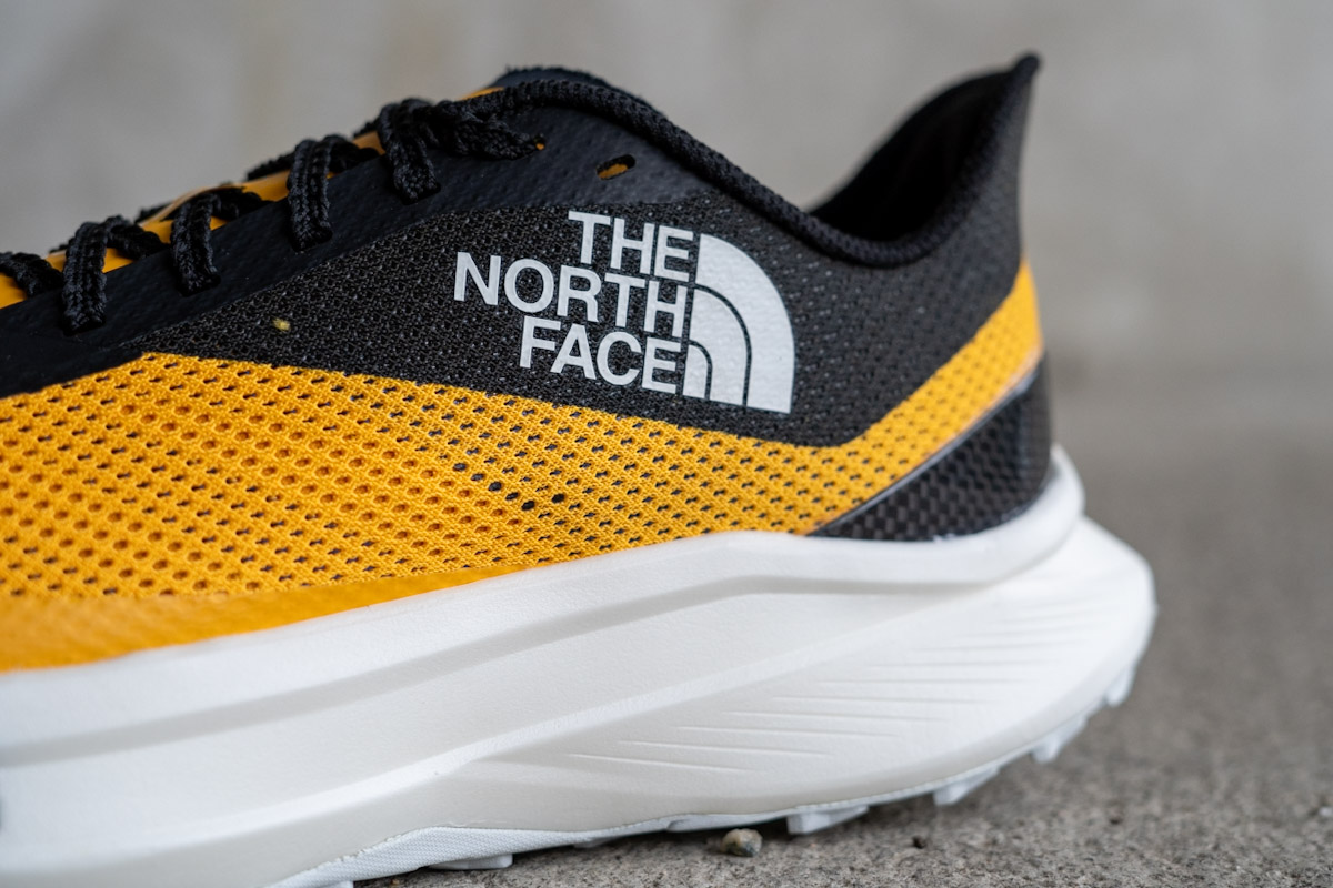 The North Face Summit Vectiv Pro 2