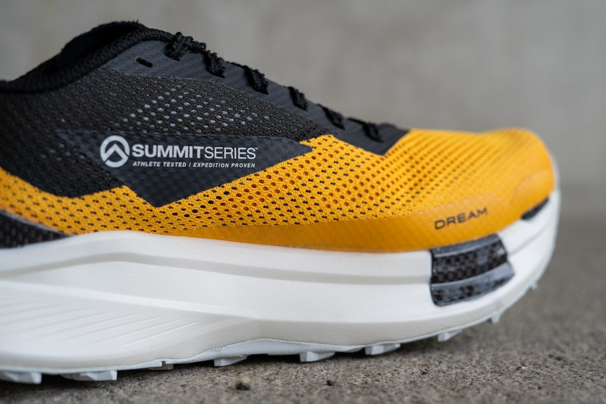 The North Face Summit Vectiv Pro 2