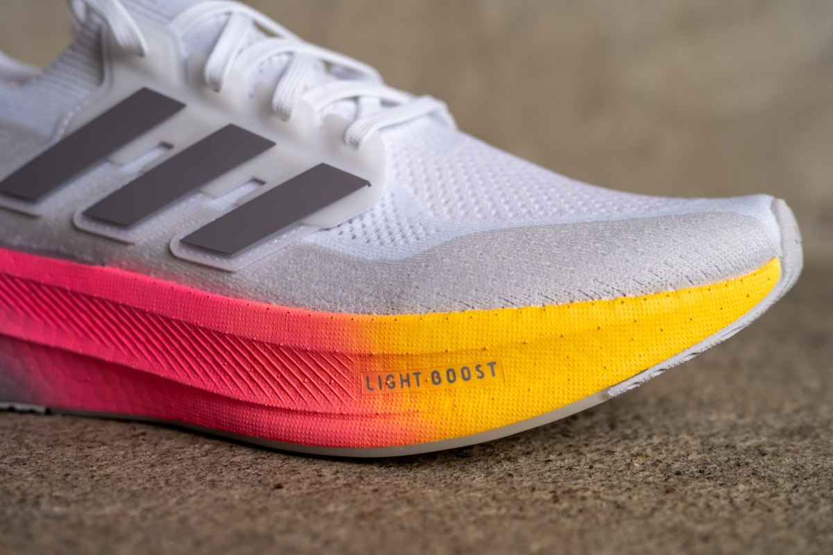 Adidas boost damen test online