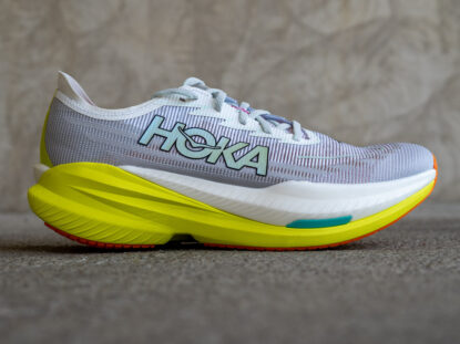 Hoka Mach X 2