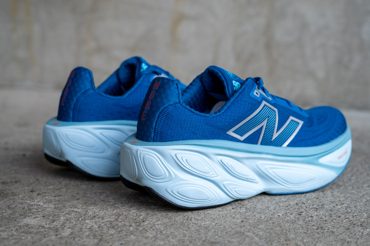 New Balance Fresh Foam X More v5