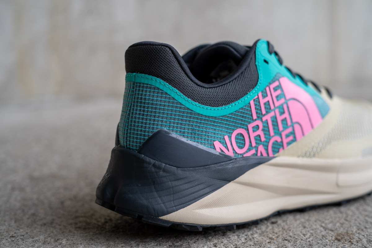 The North Face Vectiv Enduris 3