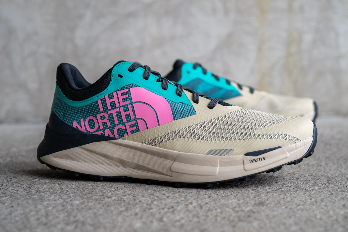 The North Face Vectiv Enduris 3